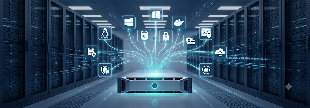 outsourcing it