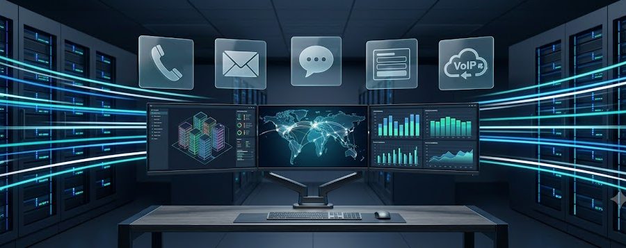outsourcing it warszawa